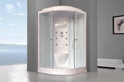 Душевая кабина Royal Bath  90HK7-WC