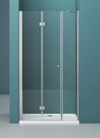 Душевая дверь BelBagno ALBANO-BS-13-60+100-C-Cr