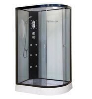 Душевая кабина Niagara Ultra NG-1903-01L 1200х800х2200