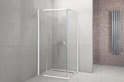 Душевой уголок Royal Bath RB HPVD-T 110х90х185