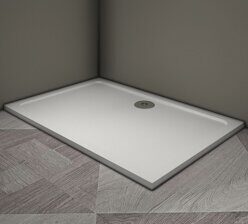 Душевой поддон Veconi 120x90x3 TZ09-12090PR-01-19C3